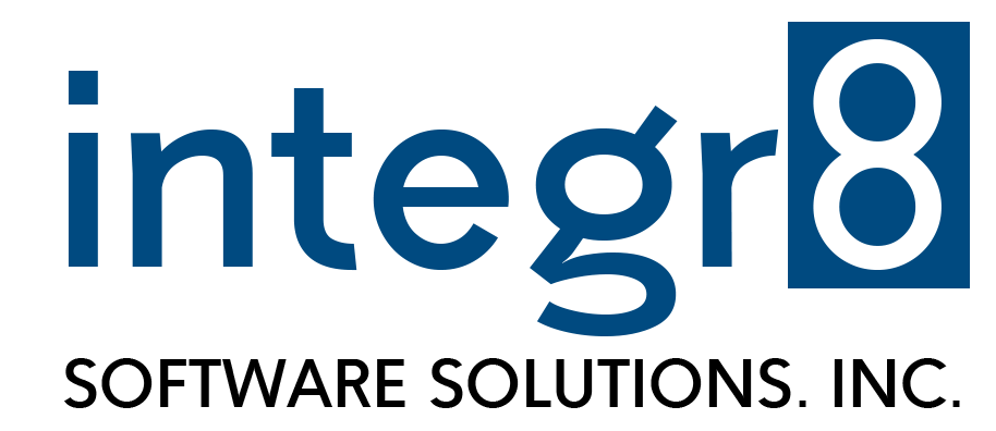 Integr8 Software Solutions, Inc.